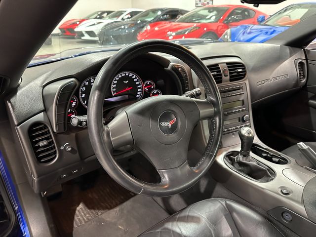 2006 Chevrolet Corvette Coupe Premium, 6-Speed, Polished, 1-Owner, 74k | Dallas, Texas | Corvette Warehouse 2006 Chevrolet Corvette Coupe Premium, 6-Speed, Polished, 1-Owner, 74k | Dallas, Texas | Corvette Warehouse