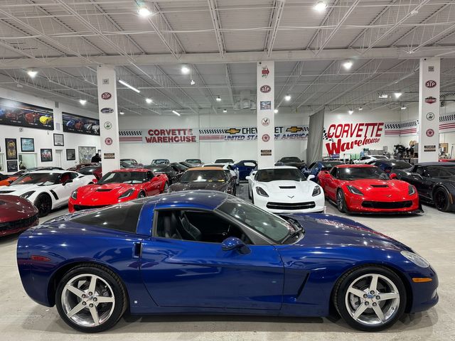 2006 Chevrolet Corvette Coupe Premium, 6-Speed, Polished, 1-Owner, 74k | Dallas, Texas | Corvette Warehouse 