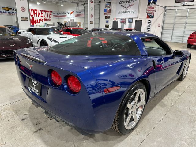 2006 Chevrolet Corvette Coupe Premium, 6-Speed, Polished, 1-Owner, 74k | Dallas, Texas | Corvette Warehouse 