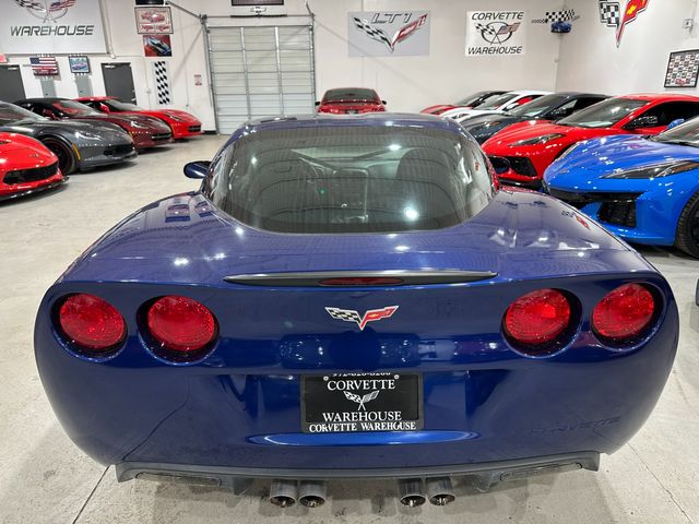 2006 Chevrolet Corvette Coupe Premium, 6-Speed, Polished, 1-Owner, 74k | Dallas, Texas | Corvette Warehouse 2006 Chevrolet Corvette Coupe Premium, 6-Speed, Polished, 1-Owner, 74k | Dallas, Texas | Corvette Warehouse