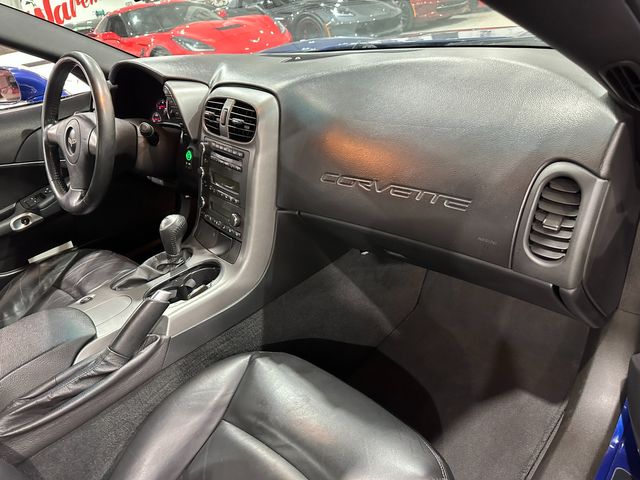 2006 Chevrolet Corvette Coupe Premium, 6-Speed, Polished, 1-Owner, 74k | Dallas, Texas | Corvette Warehouse 2006 Chevrolet Corvette Coupe Premium, 6-Speed, Polished, 1-Owner, 74k | Dallas, Texas | Corvette Warehouse