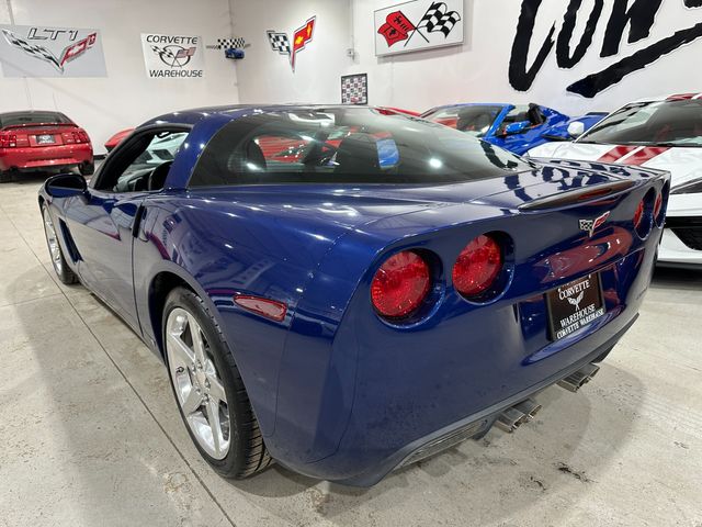 2006 Chevrolet Corvette Coupe Premium, 6-Speed, Polished, 1-Owner, 74k | Dallas, Texas | Corvette Warehouse 2006 Chevrolet Corvette Coupe Premium, 6-Speed, Polished, 1-Owner, 74k | Dallas, Texas | Corvette Warehouse