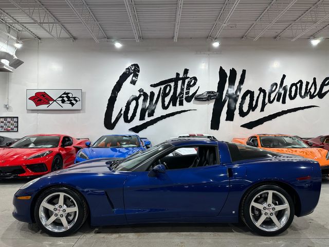2006 Chevrolet Corvette Coupe Premium, 6-Speed, Polished, 1-Owner, 74k | Dallas, Texas | Corvette Warehouse 2006 Chevrolet Corvette Coupe Premium, 6-Speed, Polished, 1-Owner, 74k | Dallas, Texas | Corvette Warehouse