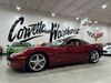 2006 Chevrolet Corvette Coupe 3LT, F55, NAV, Auto, Chromes, Only 84k | Dallas, Texas | Corvette Warehouse 
