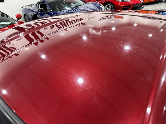 2006 Chevrolet Corvette Coupe 3LT, F55, NAV, Auto, Chromes, Only 84k | Dallas, Texas | Corvette Warehouse 2006 Chevrolet Corvette Coupe 3LT, F55, NAV, Auto, Chromes, Only 84k | Dallas, Texas | Corvette Warehouse