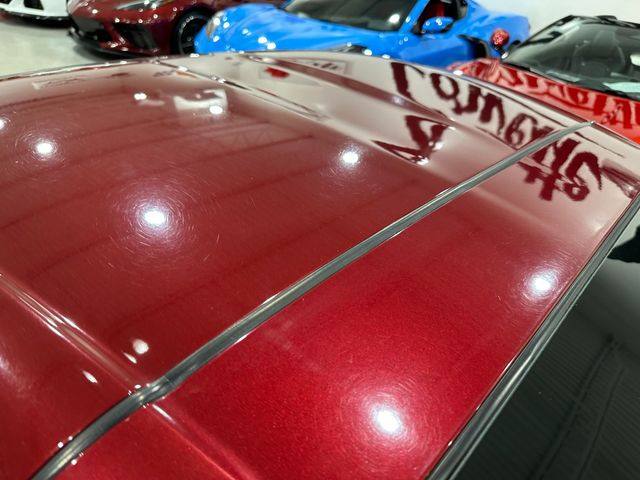 2006 Chevrolet Corvette Coupe 3LT, F55, NAV, Auto, Chromes, Only 84k | Dallas, Texas | Corvette Warehouse 2006 Chevrolet Corvette Coupe 3LT, F55, NAV, Auto, Chromes, Only 84k | Dallas, Texas | Corvette Warehouse
