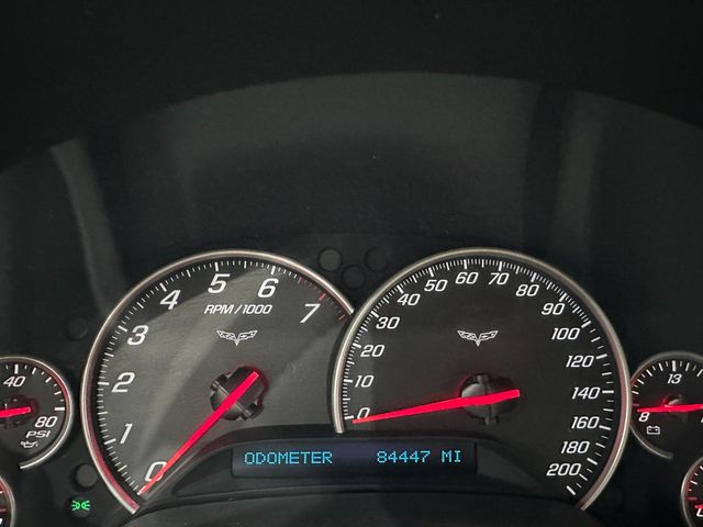 2006 Chevrolet Corvette Coupe 3LT, F55, NAV, Auto, Chromes, Only 84k | Dallas, Texas | Corvette Warehouse 2006 Chevrolet Corvette Coupe 3LT, F55, NAV, Auto, Chromes, Only 84k | Dallas, Texas | Corvette Warehouse