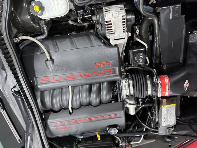 2006 Chevrolet Corvette Coupe 3LT, F55, NAV, Auto, Chromes, Only 84k | Dallas, Texas | Corvette Warehouse 2006 Chevrolet Corvette Coupe 3LT, F55, NAV, Auto, Chromes, Only 84k | Dallas, Texas | Corvette Warehouse