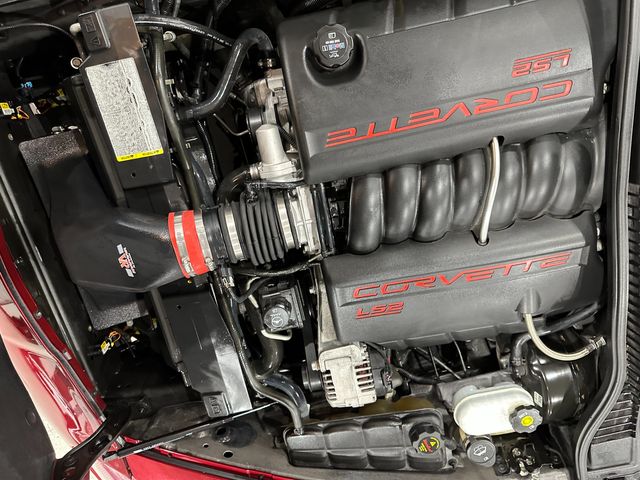 2006 Chevrolet Corvette Coupe 3LT, F55, NAV, Auto, Chromes, Only 84k | Dallas, Texas | Corvette Warehouse 2006 Chevrolet Corvette Coupe 3LT, F55, NAV, Auto, Chromes, Only 84k | Dallas, Texas | Corvette Warehouse
