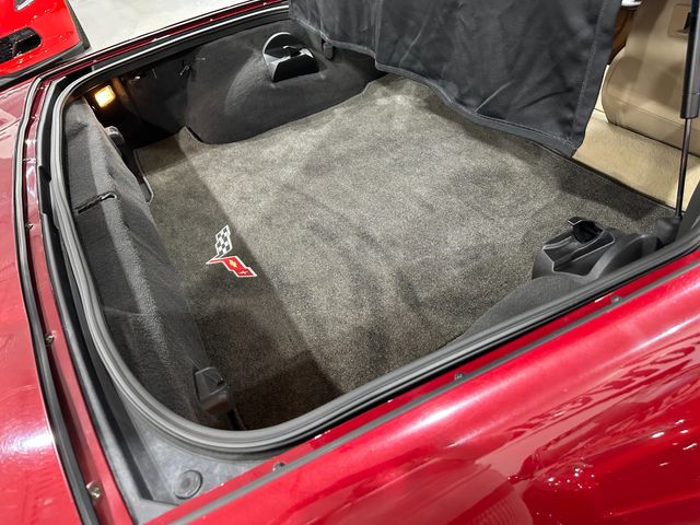 2006 Chevrolet Corvette Coupe 3LT, F55, NAV, Auto, Chromes, Only 84k | Dallas, Texas | Corvette Warehouse 2006 Chevrolet Corvette Coupe 3LT, F55, NAV, Auto, Chromes, Only 84k | Dallas, Texas | Corvette Warehouse