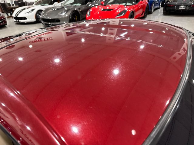 2006 Chevrolet Corvette Coupe 3LT, F55, NAV, Auto, Chromes, Only 84k | Dallas, Texas | Corvette Warehouse 2006 Chevrolet Corvette Coupe 3LT, F55, NAV, Auto, Chromes, Only 84k | Dallas, Texas | Corvette Warehouse