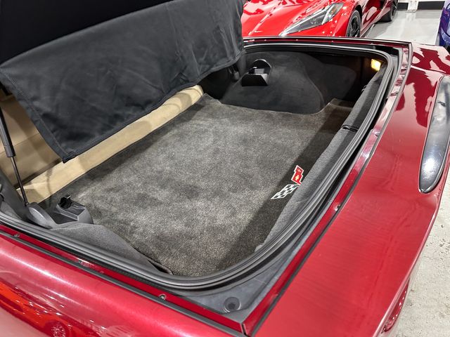 2006 Chevrolet Corvette Coupe 3LT, F55, NAV, Auto, Chromes, Only 84k | Dallas, Texas | Corvette Warehouse 2006 Chevrolet Corvette Coupe 3LT, F55, NAV, Auto, Chromes, Only 84k | Dallas, Texas | Corvette Warehouse