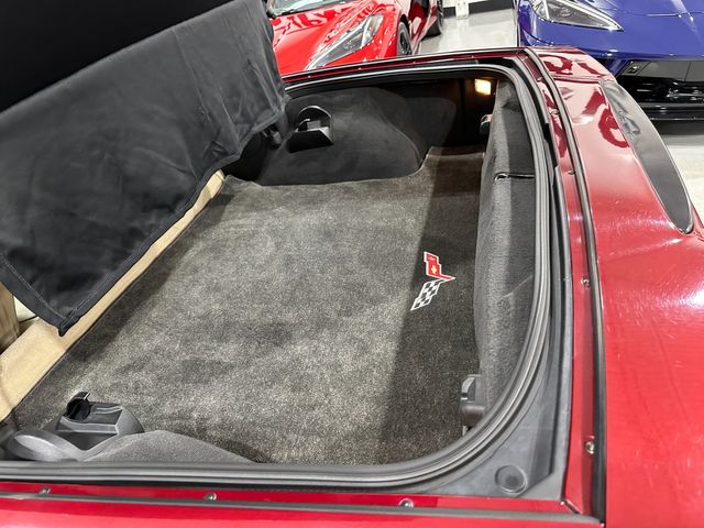 2006 Chevrolet Corvette Coupe 3LT, F55, NAV, Auto, Chromes, Only 84k | Dallas, Texas | Corvette Warehouse 2006 Chevrolet Corvette Coupe 3LT, F55, NAV, Auto, Chromes, Only 84k | Dallas, Texas | Corvette Warehouse