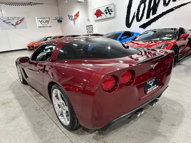2006 Chevrolet Corvette Coupe 3LT, F55, NAV, Auto, Chromes, Only 84k | Dallas, Texas | Corvette Warehouse 2006 Chevrolet Corvette Coupe 3LT, F55, NAV, Auto, Chromes, Only 84k | Dallas, Texas | Corvette Warehouse