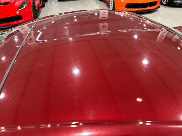 2006 Chevrolet Corvette Coupe 3LT, F55, NAV, Auto, Chromes, Only 84k | Dallas, Texas | Corvette Warehouse 2006 Chevrolet Corvette Coupe 3LT, F55, NAV, Auto, Chromes, Only 84k | Dallas, Texas | Corvette Warehouse