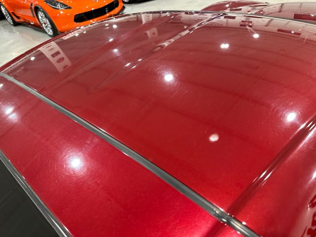2006 Chevrolet Corvette Coupe 3LT, F55, NAV, Auto, Chromes, Only 84k | Dallas, Texas | Corvette Warehouse 2006 Chevrolet Corvette Coupe 3LT, F55, NAV, Auto, Chromes, Only 84k | Dallas, Texas | Corvette Warehouse