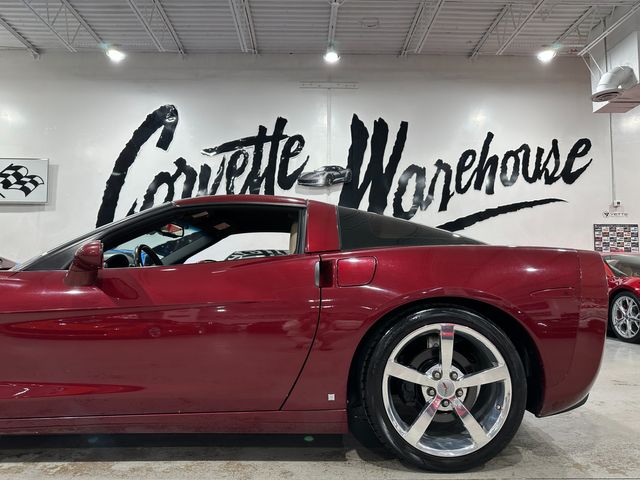2006 Chevrolet Corvette Coupe 3LT, F55, NAV, Auto, Chromes, Only 84k | Dallas, Texas | Corvette Warehouse 2006 Chevrolet Corvette Coupe 3LT, F55, NAV, Auto, Chromes, Only 84k | Dallas, Texas | Corvette Warehouse