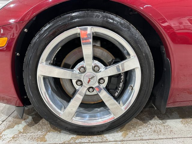 2006 Chevrolet Corvette Coupe 3LT, F55, NAV, Auto, Chromes, Only 84k | Dallas, Texas | Corvette Warehouse 2006 Chevrolet Corvette Coupe 3LT, F55, NAV, Auto, Chromes, Only 84k | Dallas, Texas | Corvette Warehouse
