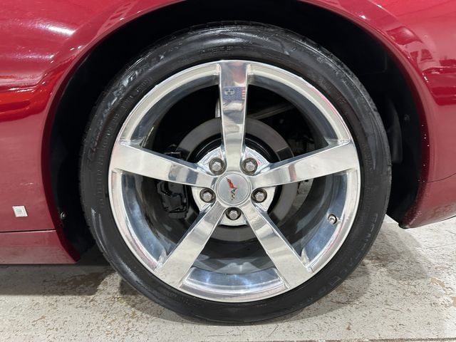 2006 Chevrolet Corvette Coupe 3LT, F55, NAV, Auto, Chromes, Only 84k | Dallas, Texas | Corvette Warehouse 2006 Chevrolet Corvette Coupe 3LT, F55, NAV, Auto, Chromes, Only 84k | Dallas, Texas | Corvette Warehouse