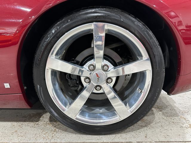 2006 Chevrolet Corvette Coupe 3LT, F55, NAV, Auto, Chromes, Only 84k | Dallas, Texas | Corvette Warehouse 2006 Chevrolet Corvette Coupe 3LT, F55, NAV, Auto, Chromes, Only 84k | Dallas, Texas | Corvette Warehouse