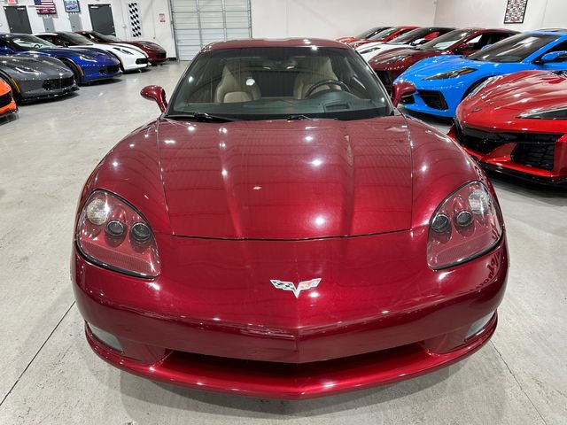 2006 Chevrolet Corvette Coupe 3LT, F55, NAV, Auto, Chromes, Only 84k | Dallas, Texas | Corvette Warehouse 2006 Chevrolet Corvette Coupe 3LT, F55, NAV, Auto, Chromes, Only 84k | Dallas, Texas | Corvette Warehouse