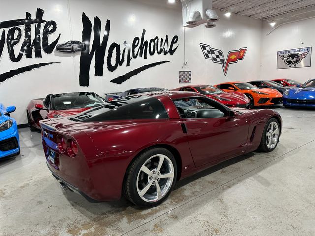 2006 Chevrolet Corvette Coupe 3LT, F55, NAV, Auto, Chromes, Only 84k | Dallas, Texas | Corvette Warehouse 