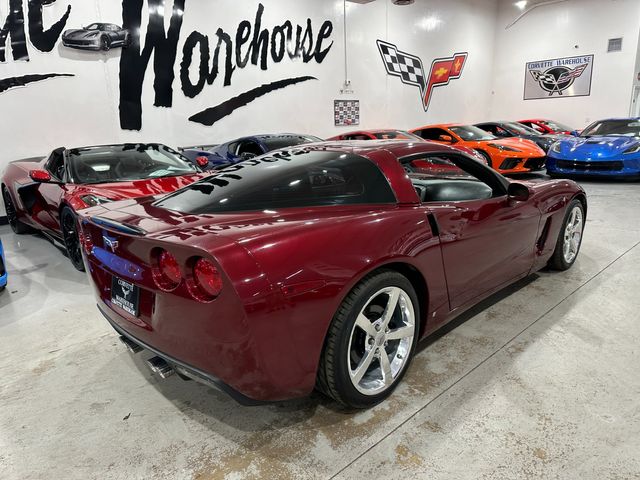 2006 Chevrolet Corvette Coupe 3LT, F55, NAV, Auto, Chromes, Only 84k | Dallas, Texas | Corvette Warehouse 2006 Chevrolet Corvette Coupe 3LT, F55, NAV, Auto, Chromes, Only 84k | Dallas, Texas | Corvette Warehouse