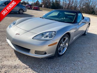 2006 Chevrolet Corvette Base | Kaiser, MO | Lakeway Motors in Kaiser, MO 65065