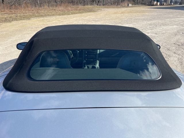 2006 Chevrolet Corvette Base