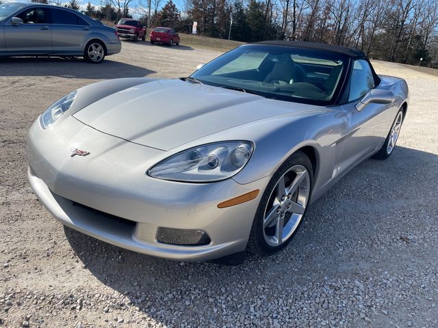 2006 Chevrolet Corvette Base | Kaiser, MO | Lakeway Motors