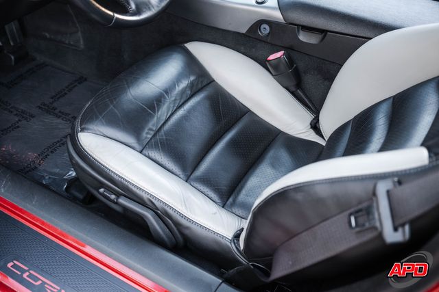 2006 Chevrolet Corvette Z06 2006 Chevrolet Corvette Z06