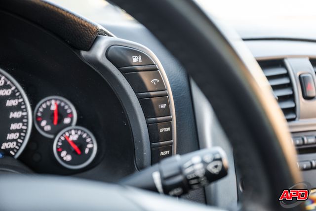 2006 Chevrolet Corvette Z06 2006 Chevrolet Corvette Z06