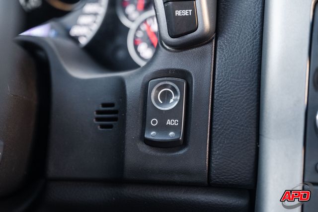 2006 Chevrolet Corvette Z06 2006 Chevrolet Corvette Z06