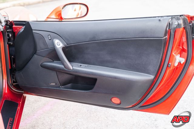 2006 Chevrolet Corvette Z06 2006 Chevrolet Corvette Z06