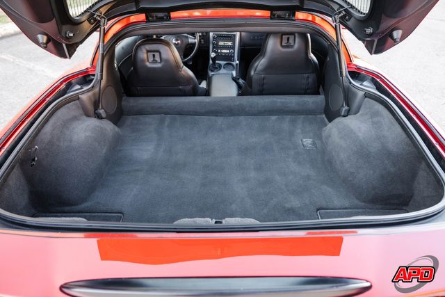 2006 Chevrolet Corvette Z06 2006 Chevrolet Corvette Z06