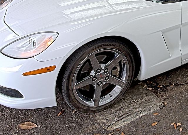 2006 Chevrolet Corvette Base | Longwood, FL | Millenia Motors 2006 Chevrolet Corvette Base | Longwood, FL | Millenia Motors