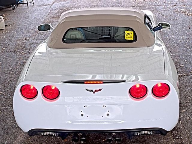 2006 Chevrolet Corvette Base | Longwood, FL | Millenia Motors 2006 Chevrolet Corvette Base | Longwood, FL | Millenia Motors