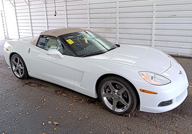 2006 Chevrolet Corvette Base | Longwood, FL | Millenia Motors 2006 Chevrolet Corvette Base | Longwood, FL | Millenia Motors