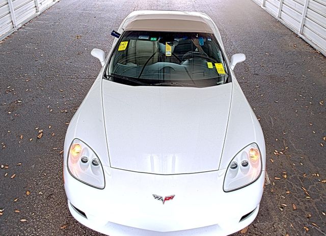 2006 Chevrolet Corvette Base | Longwood, FL | Millenia Motors