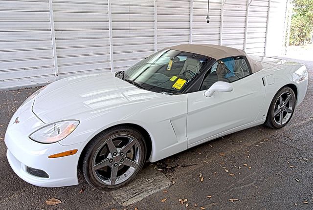 2006 Chevrolet Corvette Base | Longwood, FL | Millenia Motors