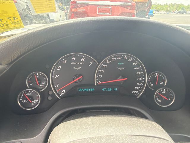 2006 Chevrolet Corvette Base | Longwood, FL | Millenia Motors 2006 Chevrolet Corvette Base | Longwood, FL | Millenia Motors