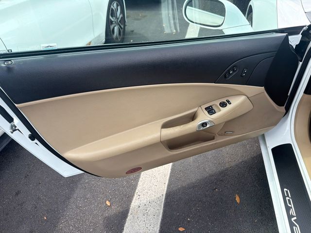 2006 Chevrolet Corvette Base | Longwood, FL | Millenia Motors