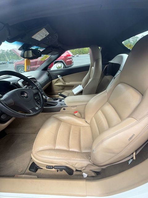 2006 Chevrolet Corvette Base | Longwood, FL | Millenia Motors 2006 Chevrolet Corvette Base | Longwood, FL | Millenia Motors