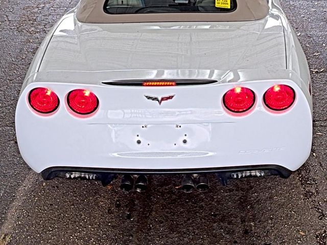 2006 Chevrolet Corvette Base | Longwood, FL | Millenia Motors 2006 Chevrolet Corvette Base | Longwood, FL | Millenia Motors