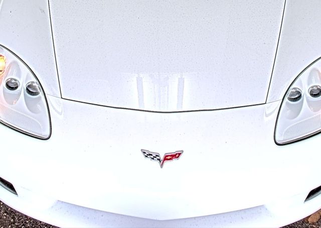 2006 Chevrolet Corvette Base | Longwood, FL | Millenia Motors