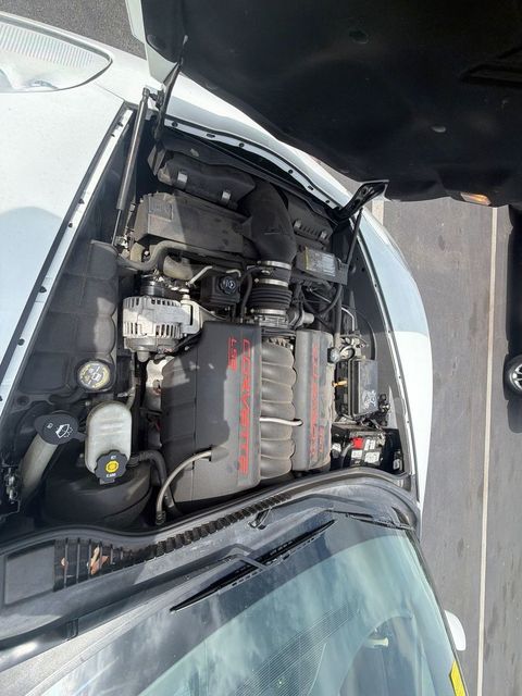 2006 Chevrolet Corvette Base | Longwood, FL | Millenia Motors 2006 Chevrolet Corvette Base | Longwood, FL | Millenia Motors