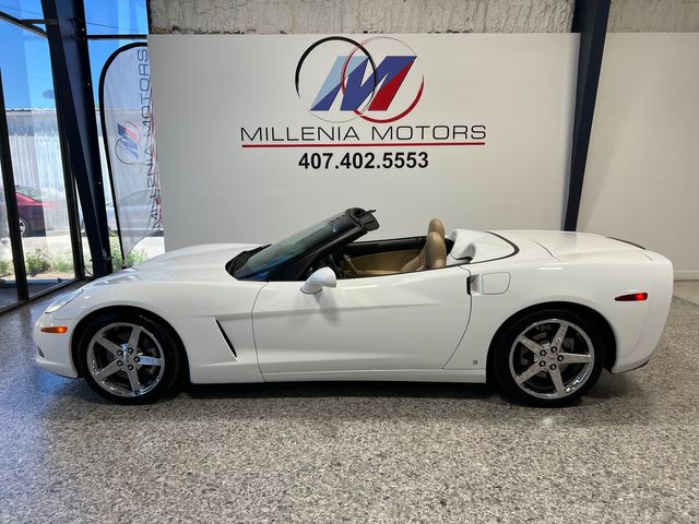 2006 Chevrolet Corvette Base | Longwood, FL | Millenia Motors
