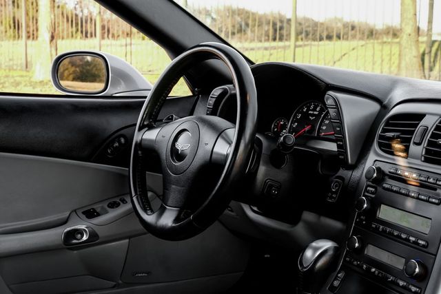 2006 Chevrolet Corvette Base