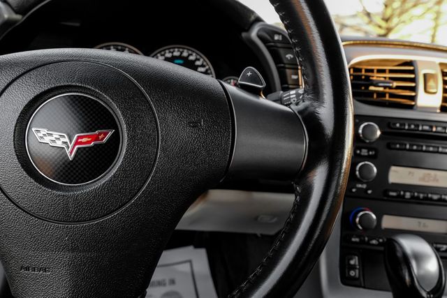 2006 Chevrolet Corvette Base