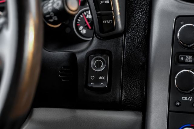 2006 Chevrolet Corvette Base